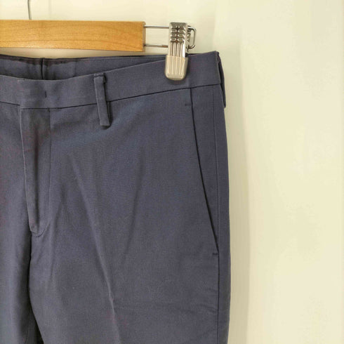 ポールスミス Paul Smith ストレート コットン トラウザー メンズ JPN:M