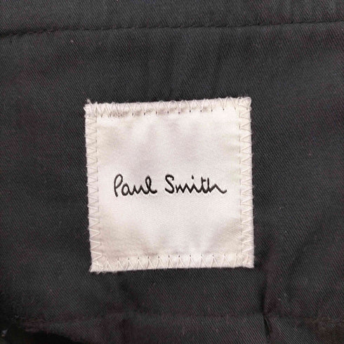 ポールスミス Paul Smith ストレート コットン トラウザー メンズ JPN:M