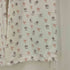 AMES WORLDWIDE 25ss MARIE PATTERN PANTS WHITE レディース FREE