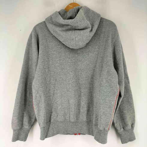 チャンピオン Champion FARGO エンブレムプリント ジップパーカー メンズ JPN:M