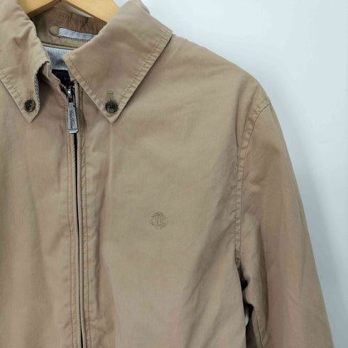 ブルックスブラザーズ BROOKS BROTHERS 346 ボタンダウン スウィングトップ メンズ JPN:S