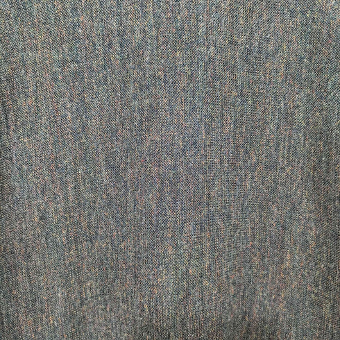 アーノルドパーマー Arnold Palmer 70-80s USA製 メランジ アクリルニット カーディガン メンズ import:XL