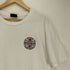 インディペンデント INDEPENDENT 90~00s NHSタグ メキシコ製 アイアンクロス プリント クルーネック 半袖Tシャツ メンズ import:L