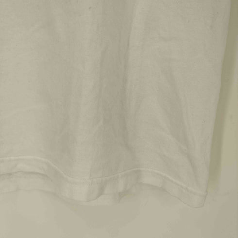 インディペンデント INDEPENDENT 90~00s NHSタグ メキシコ製 アイアンクロス プリント クルーネック 半袖Tシャツ メンズ import:L