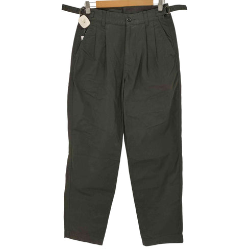 エムエイチエル MHL. WASHED CHINO COTTON チノ コットン メンズ JPN:M