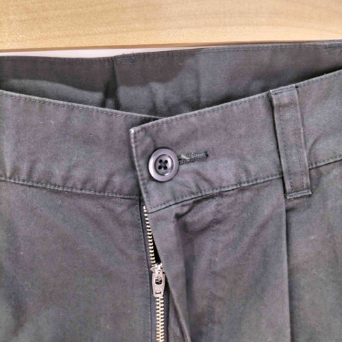エムエイチエル MHL. WASHED CHINO COTTON チノ コットン メンズ JPN:M
