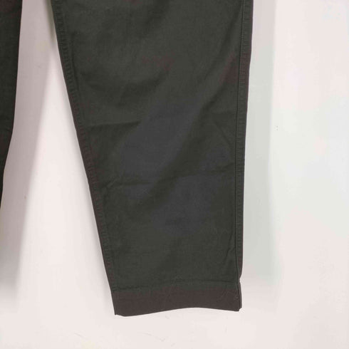 エムエイチエル MHL. WASHED CHINO COTTON チノ コットン メンズ JPN:M