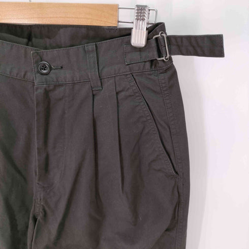 エムエイチエル MHL. WASHED CHINO COTTON チノ コットン メンズ JPN:M