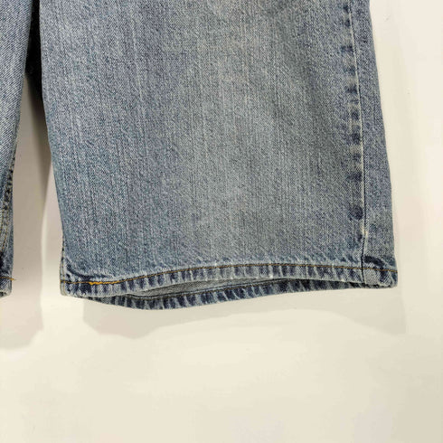 リーバイス Levis 00s 550 RELAXED FIT デニム ハーフパンツ メンズ W38