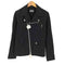 ショット Schott コットンダブルライダースジャケット メンズ import:S