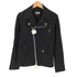 ショット Schott コットンダブルライダースジャケット メンズ import:S