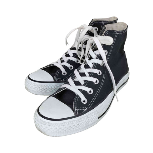 コンバースオールスター CONVERSE ALLSTAR CANVAS ALL STAR ハイカットスニーカー レディース JPN:24.5
