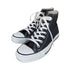 コンバースオールスター CONVERSE ALLSTAR CANVAS ALL STAR ハイカットスニーカー レディース JPN:24.5