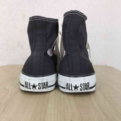 コンバースオールスター CONVERSE ALLSTAR CANVAS ALL STAR ハイカットスニーカー レディース JPN:24.5