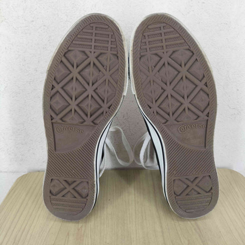 コンバースオールスター CONVERSE ALLSTAR CANVAS ALL STAR ハイカットスニーカー レディース JPN:24.5