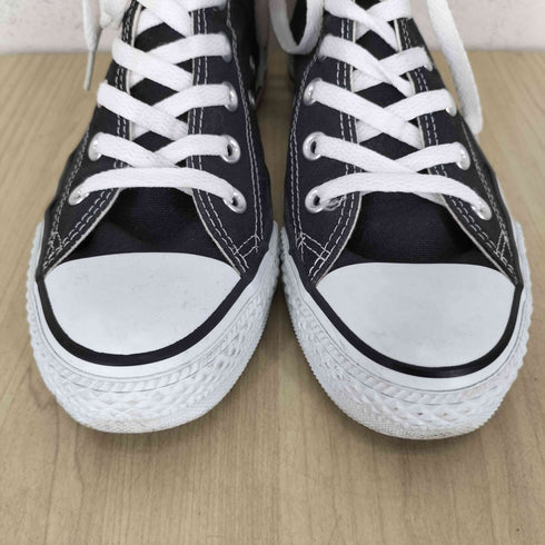 コンバースオールスター CONVERSE ALLSTAR CANVAS ALL STAR ハイカットスニーカー レディース JPN:24.5