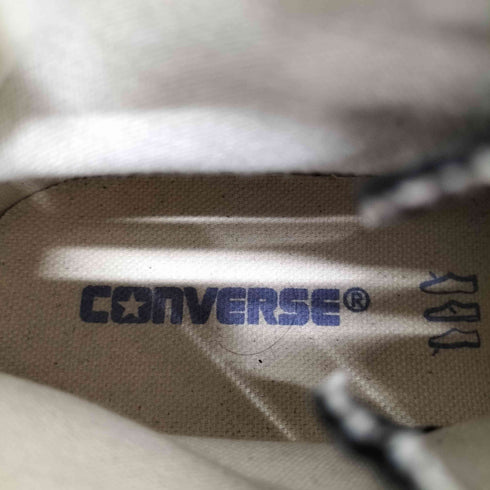 コンバースオールスター CONVERSE ALLSTAR CANVAS ALL STAR ハイカットスニーカー レディース JPN:24.5