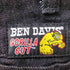 ベンデイビス BEN DAVIS USA GORILLA CUT ゴリラカット メンズ 30inch