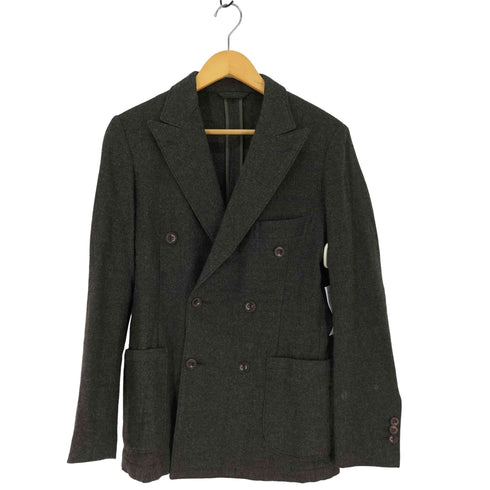 ロロピアーナ Loro Piana メリノウール100% テーラードジャケット メンズ JPN:46