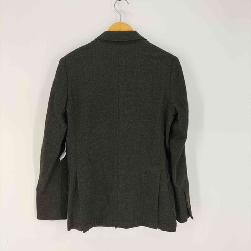 ロロピアーナ Loro Piana メリノウール100% テーラードジャケット メンズ JPN:46