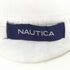 ノーティカ NAUTICA 袖ロゴ刺繍 ロングスリーブカットソー メンズ JPN:XL