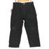 カーハート Carhartt LOOSE STRAIGHT US企画 ウォッシュドダック ダブルニー ペインターパンツ メンズ 34×30
