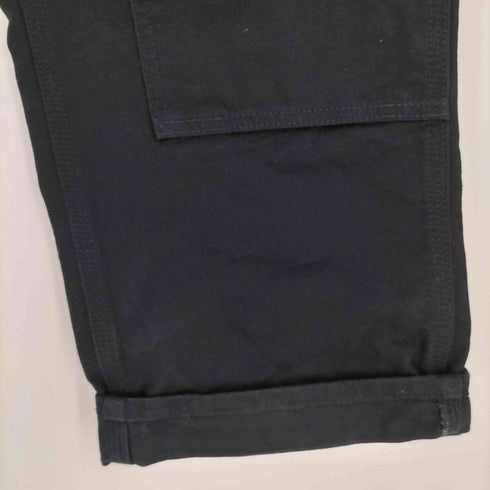 カーハート Carhartt LOOSE STRAIGHT US企画 ウォッシュドダック ダブルニー ペインターパンツ メンズ 34×30