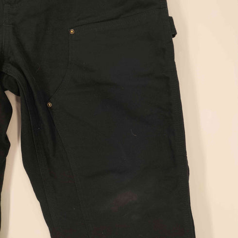 カーハート Carhartt LOOSE STRAIGHT US企画 ウォッシュドダック ダブルニー ペインターパンツ メンズ 34×30