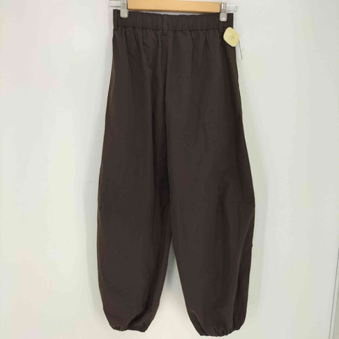 ジーユー GU 26ss バルーンパンツ レディース JPN:S