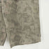 ダブルクローゼット w closet 25ss 2WAYカーゴパンツ レディース JPN:S
