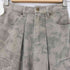 ダブルクローゼット w closet 25ss 2WAYカーゴパンツ レディース JPN:S