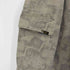 ダブルクローゼット w closet 25ss 2WAYカーゴパンツ レディース JPN:S