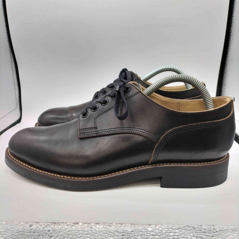 ARCHIVE TOKYO LEWIS Type Derby Work Boots Horsebutt leather ホースバット メンズ 7 1/2
