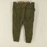 ポロバイラルフローレン Polo by RALPH LAUREN 90S SLIM GI FIT ダブルニー カーゴパンツ メンズ 38/30