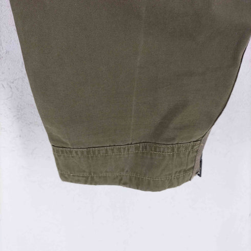 ポロバイラルフローレン Polo by RALPH LAUREN 90S SLIM GI FIT ダブルニー カーゴパンツ メンズ 38/30