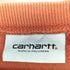 カーハートワークインプログレス Carhartt WIP LOCKER SWEATSHIRT ロッカー スウェットシャツ メンズ import:M