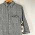 スティルバイハンド STILL BY HAND ACOO別注 10th ワイヤーチェックシャツ メンズ JPN:46
