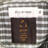 スティルバイハンド STILL BY HAND ACOO別注 10th ワイヤーチェックシャツ メンズ JPN:46