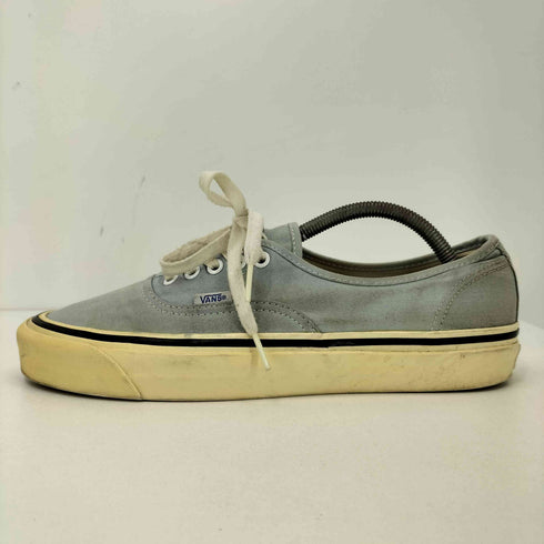 バンズ VANS STYLE 44 AUTHENTIC DX ANAHEIM オーセンティック アナハイム メンズ JPN:28
