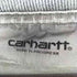 カーハートワークインプログレス Carhartt WIP L/S VISTA T-SHIRT ロングスリーブ ビスタ Tシャツ メンズ import:M