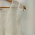 FLOWER 25ss スパングルフラワートップ レディース FREE