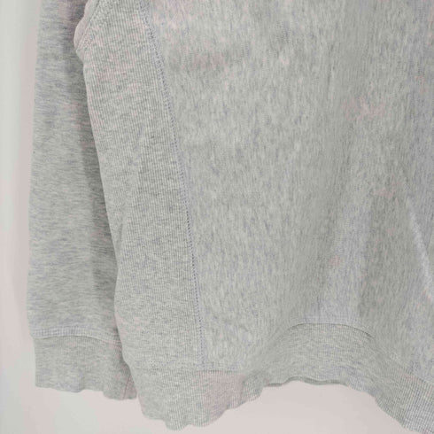 カーハートワークインプログレス Carhartt WIP HALF ZIP AMERICAN SCRIPT SWEAT ハーフジップ アメリカン スクリプト スウェットシャツ メンズ import:M