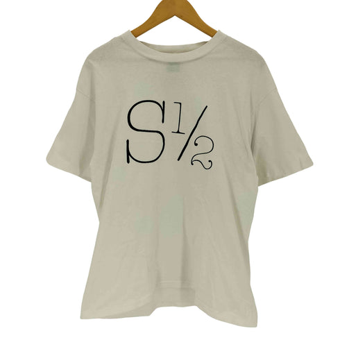 ステューシー Stussy 90s USA製 OLD ロゴプリント 半袖Tシャツ メンズ L