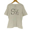ステューシー Stussy 90s USA製 OLD ロゴプリント 半袖Tシャツ メンズ L