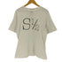 ステューシー Stussy 90s USA製 OLD ロゴプリント 半袖Tシャツ メンズ L