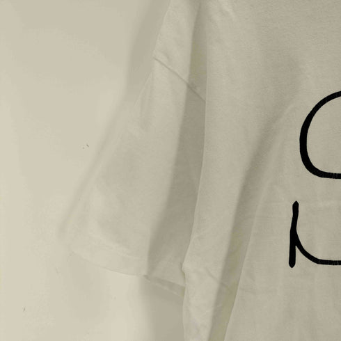 ステューシー Stussy 90s USA製 OLD ロゴプリント 半袖Tシャツ メンズ L