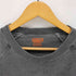 オニータ ONEITA PRE-SHRUNK POWER-T クルーネック L/S Tシャツ メンズ import:M