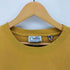 ジムマスター gym master SMILE スウェットビッグTEE クルーネック L/S Tシャツ メンズ import:M