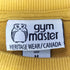 ジムマスター gym master SMILE スウェットビッグTEE クルーネック L/S Tシャツ メンズ import:M