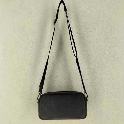 カルバンクライン CALVIN KLEIN ロゴカメラ ショルダーバッグ メンズ